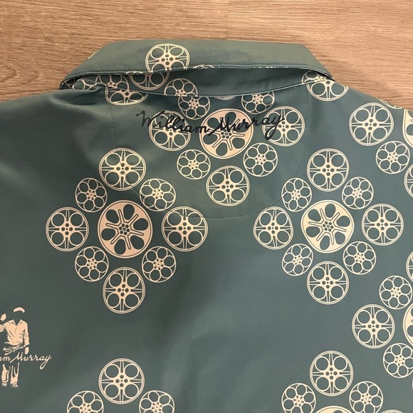 William Murray Golf Polo - Picture 5 of 6